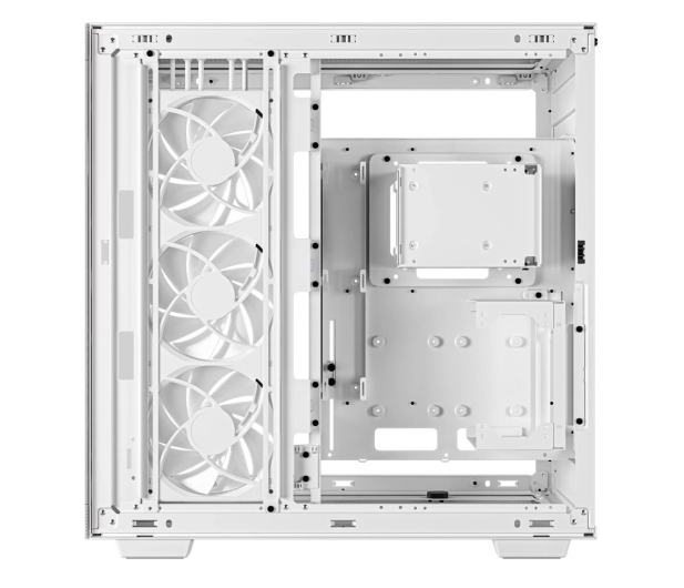 Deepcool CH780 WH - 1201374 - zdjęcie 3